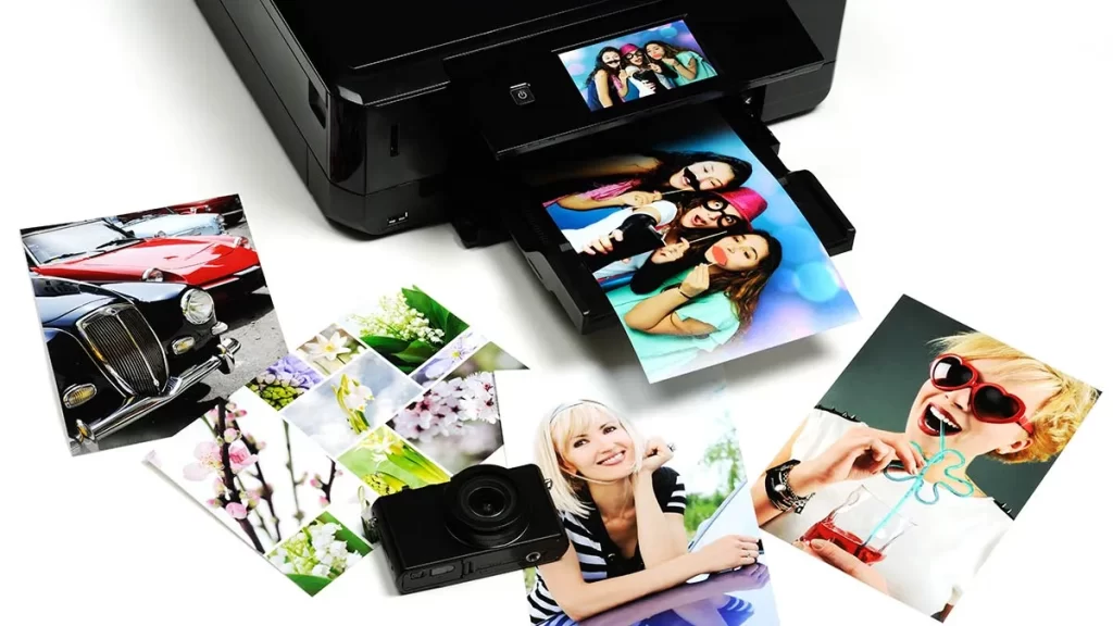 Photo Printing